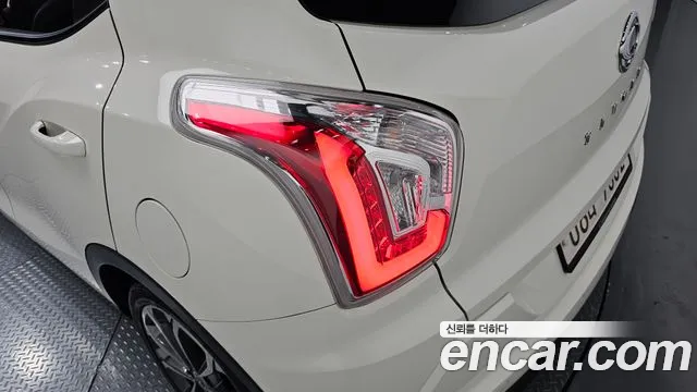 KG_Mobility_Ssangyong TIBOLI 2018 — фото 9