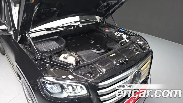 Mercedes-Benz GLS-Class 2025 — фото 6
