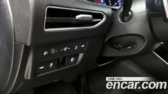 Hyundai Sonata 2020 — фото 14