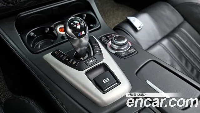 BMW M5 2012 — фото 12