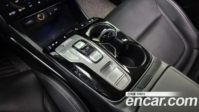 Hyundai Tucson 2023 — фото 9