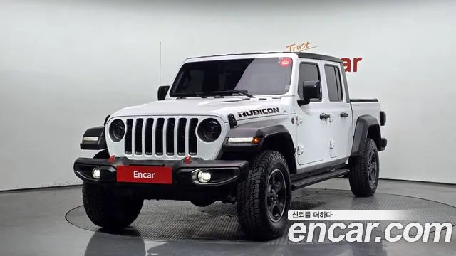 Jeep Gladiator