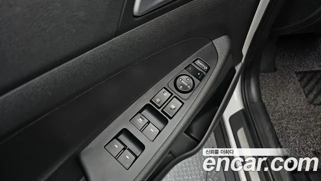 Hyundai Tucson 2017 — фото 13