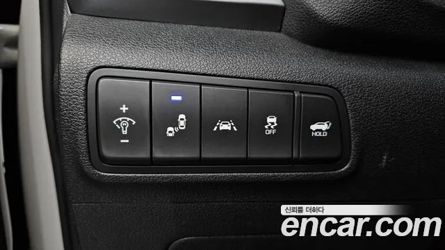 Hyundai Tucson 2017 — фото 14