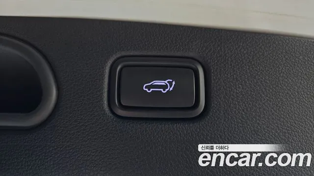 Hyundai Tucson 2017 — фото 20