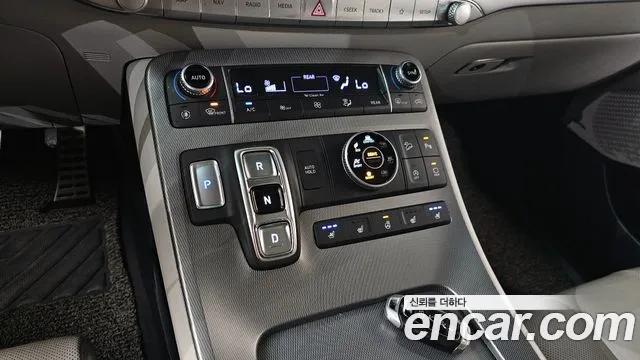 Hyundai Palisade 2020 — фото 12