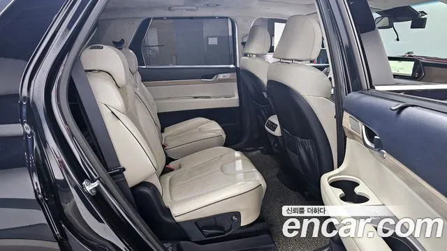 Hyundai Palisade 2020 — фото 17