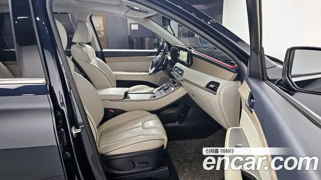 Hyundai Palisade 2020 — фото 16