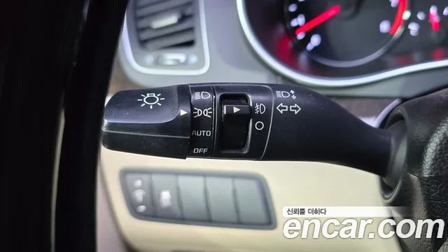 Kia K7 2014 — фото 18