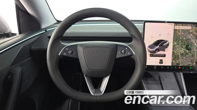 Tesla Model Y 2025 — фото 19