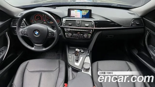 BMW Gran Turismo 2018 — фото 7
