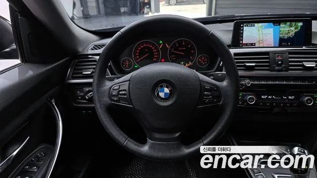 BMW Gran Turismo 2018 — фото 13
