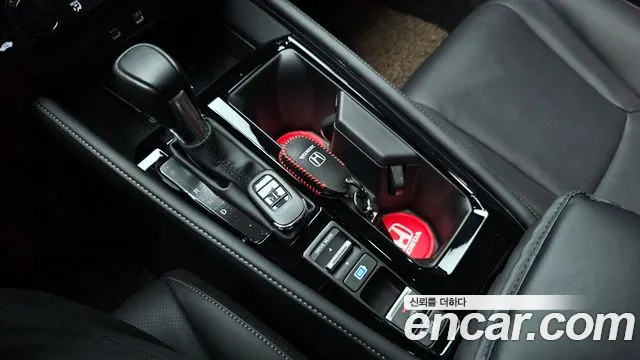 Honda Accord 2023 — фото 12