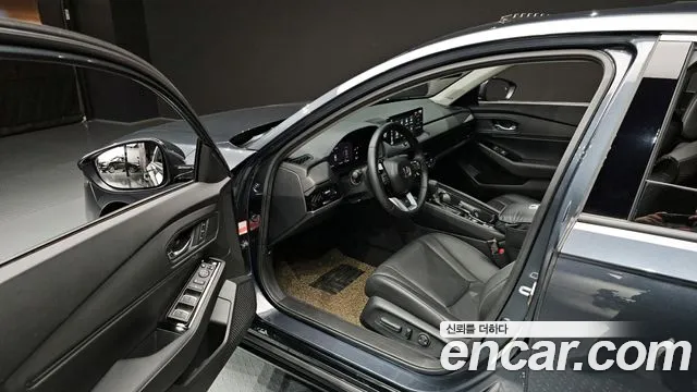 Honda Accord 2023 — фото 13
