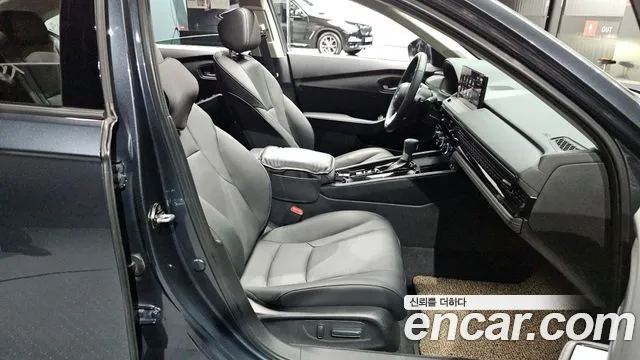 Honda Accord 2023 — фото 18