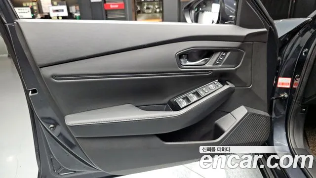 Honda Accord 2023 — фото 14