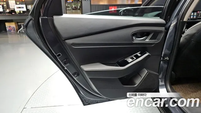 Honda Accord 2023 — фото 15