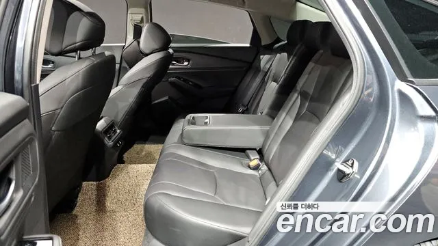 Honda Accord 2023 — фото 16