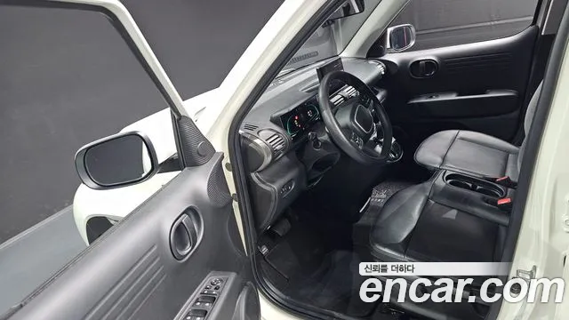 Hyundai Casper 2023 — фото 10
