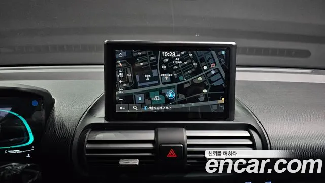 Hyundai Casper 2023 — фото 13