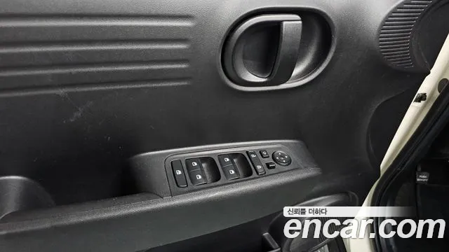 Hyundai Casper 2023 — фото 16