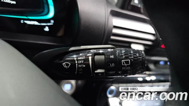 Hyundai Casper 2023 — фото 18