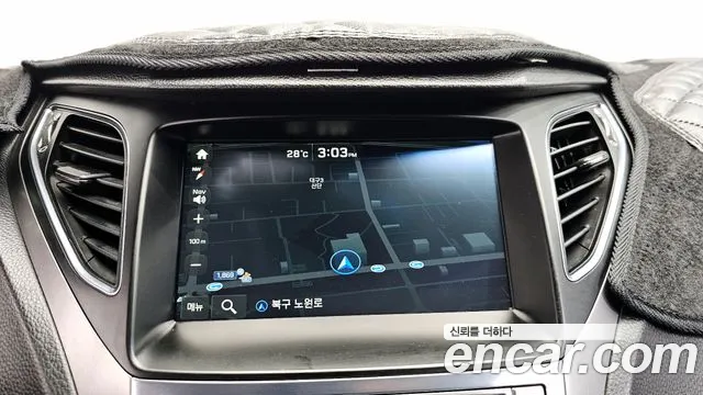 Hyundai Grandeur 2015 — фото 13