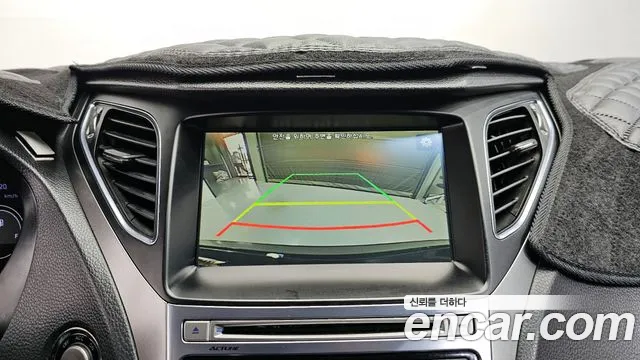 Hyundai Grandeur 2015 — фото 15