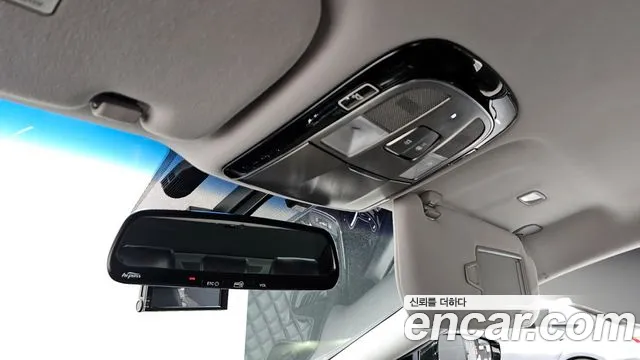 Hyundai Grandeur 2015 — фото 18