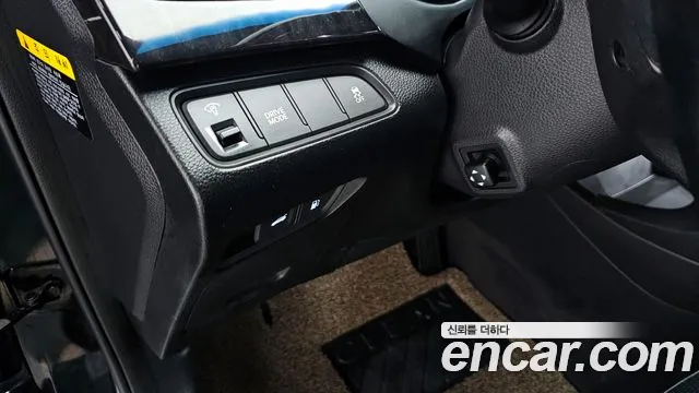 Hyundai Grandeur 2015 — фото 19