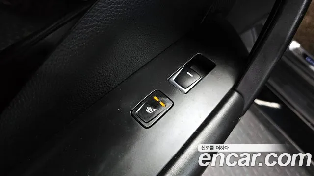 Hyundai Grandeur 2015 — фото 20