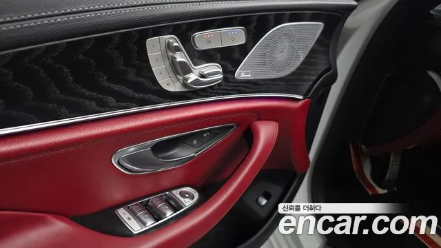 Mercedes-Benz CLS-Class 2022 — фото 13