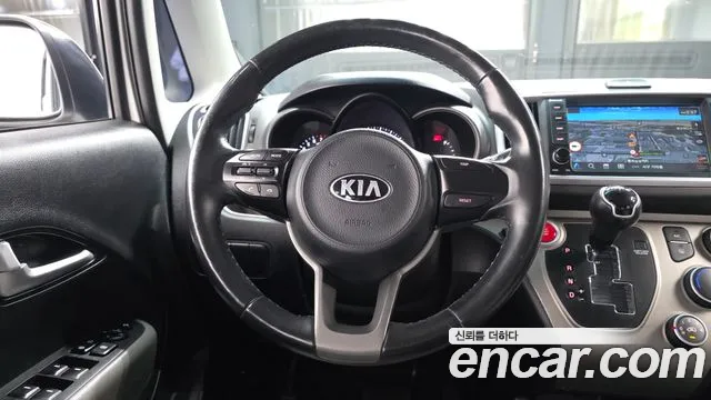 Kia RAY 2019 — фото 19