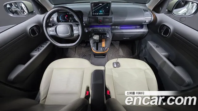 Hyundai Casper 2023 — фото 10