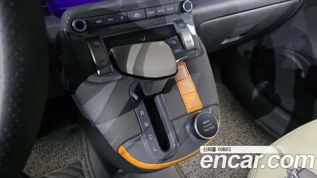 Hyundai Casper 2023 — фото 12