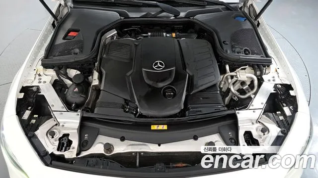 Mercedes-Benz CLS-Class 2019 — фото 5
