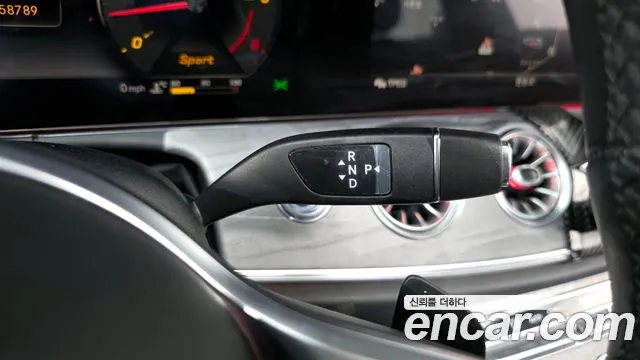 Mercedes-Benz CLS-Class 2019 — фото 11