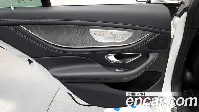 Mercedes-Benz CLS-Class 2019 — фото 14