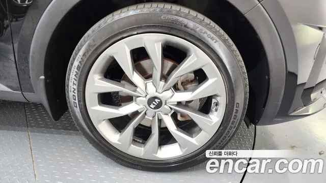 Kia Sorento 2021 — фото 7