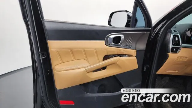 Kia Sorento 2021 — фото 14