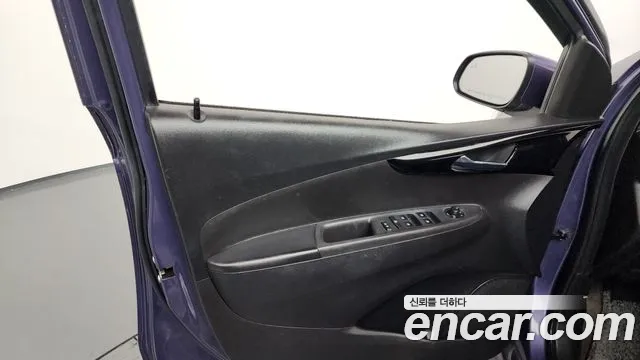 ChevroletGMDaewoo Spark 2016 — фото 14