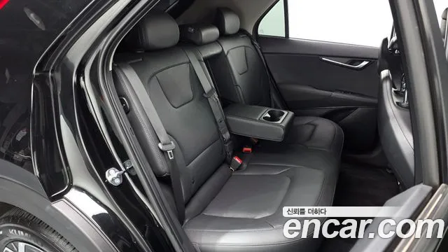 Kia Niro 2024 — фото 18