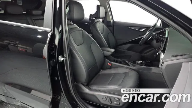 Kia Niro 2024 — фото 16
