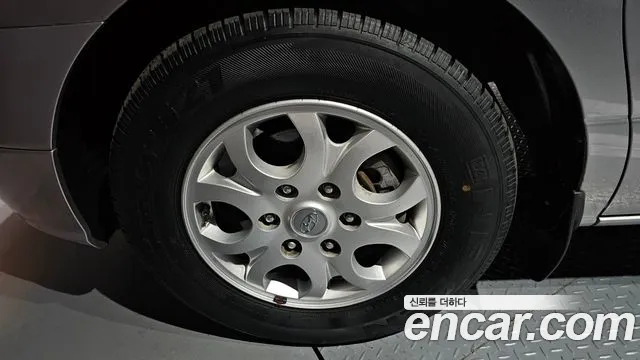 Hyundai Starex 2015 — фото 5