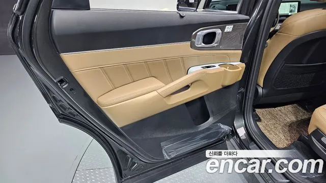 Kia Sorento 2026 — фото 15