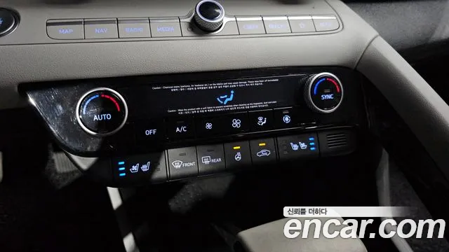 Hyundai AVANTE 2021 — фото 17
