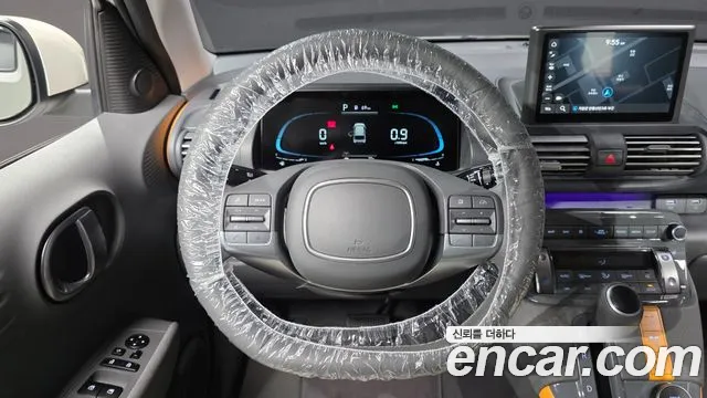 Hyundai Casper 2023 — фото 13