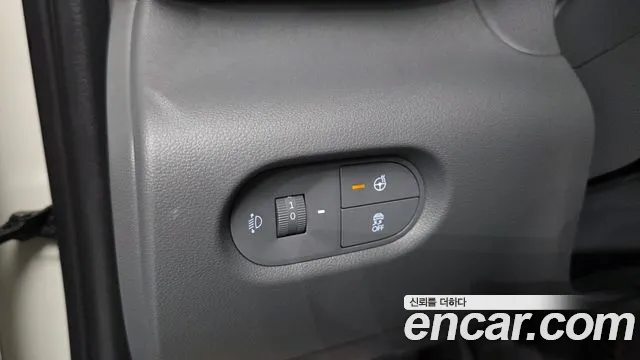 Hyundai Casper 2023 — фото 16