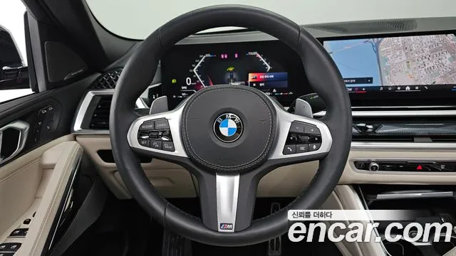 BMW X6 2025 — фото 19