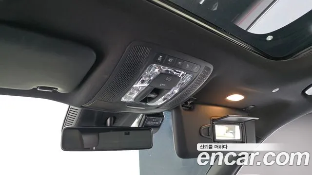 Mercedes-Benz GLB-Class 2020 — фото 20